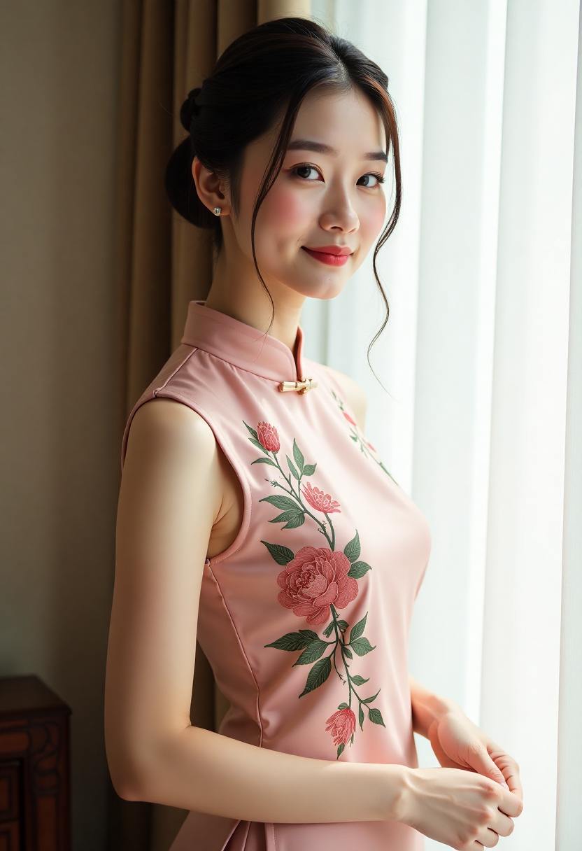 山河故人
