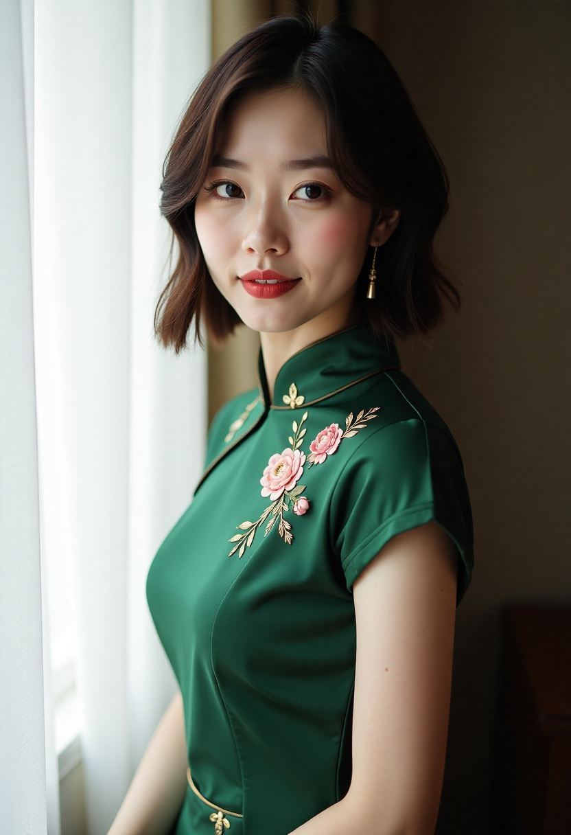 妖怪公寓